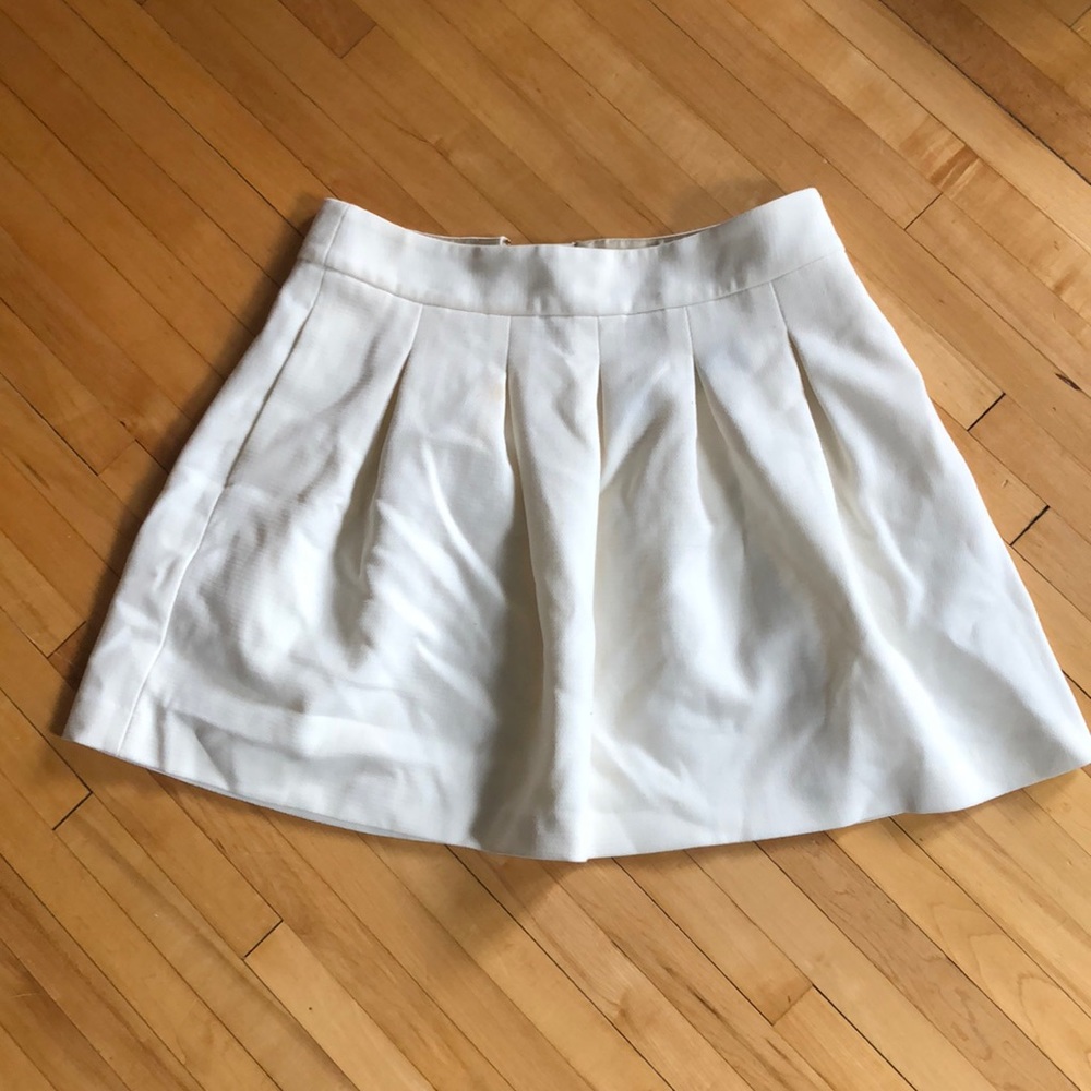 Banana Republic Skirt